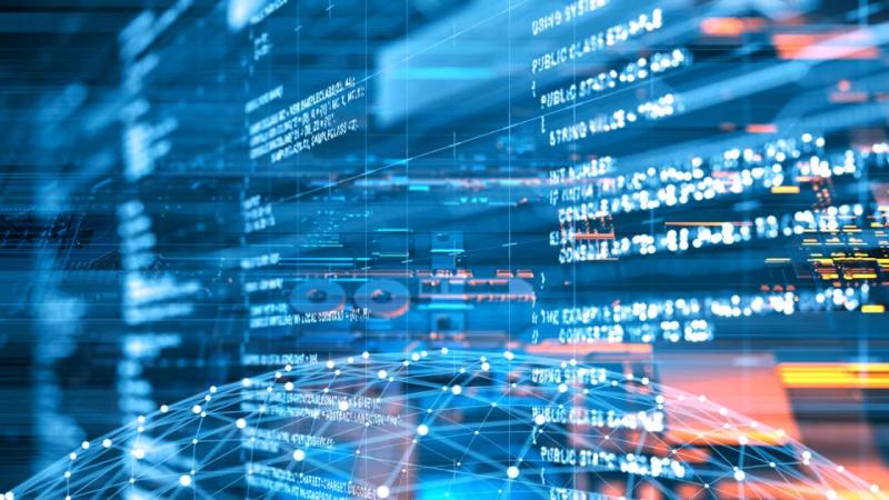 Linux基石:奇台县小程序开发公司的技术底座与发行版选择逻辑