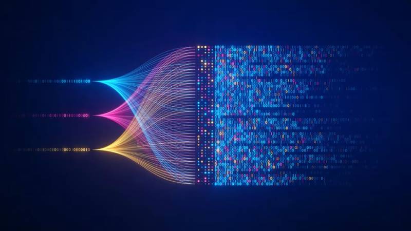 奇台县软件开发：解锁高性能应用的核心技术路径